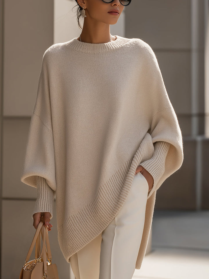 Melody | Effortless Elegance Oversized Sweater