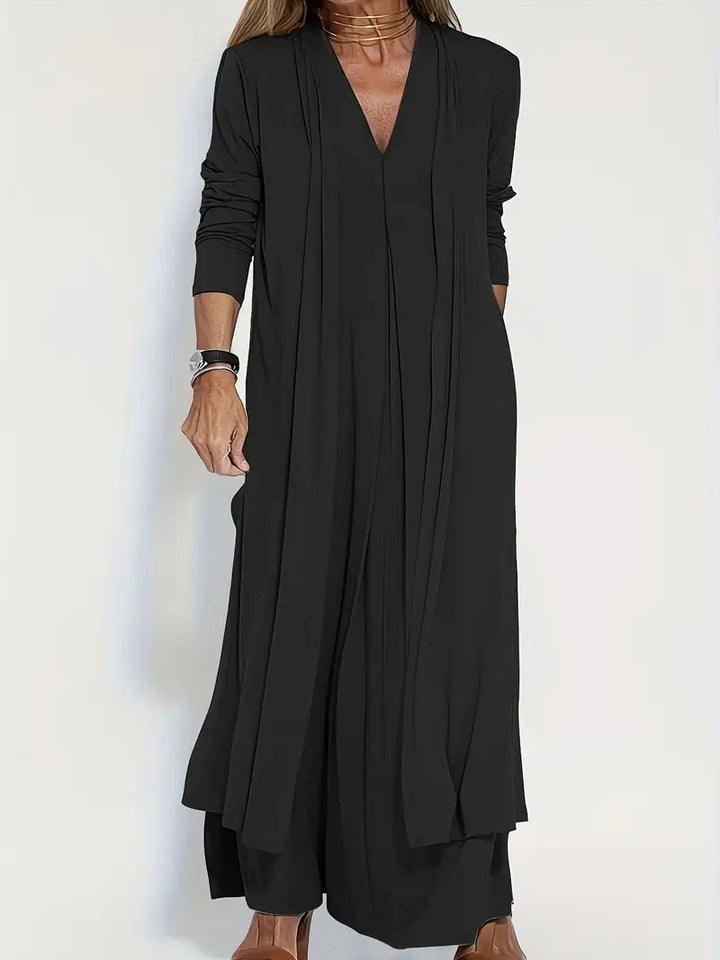 Stylish Ensemble Collection