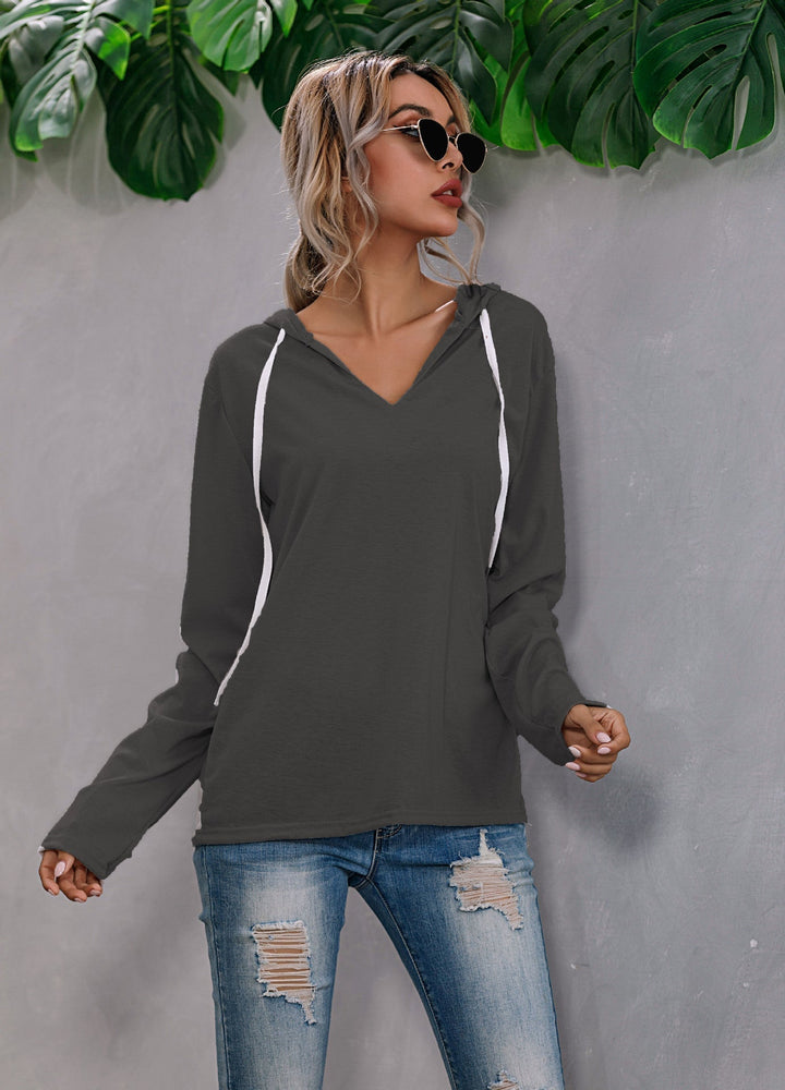 Comfortable Women's Hoodie