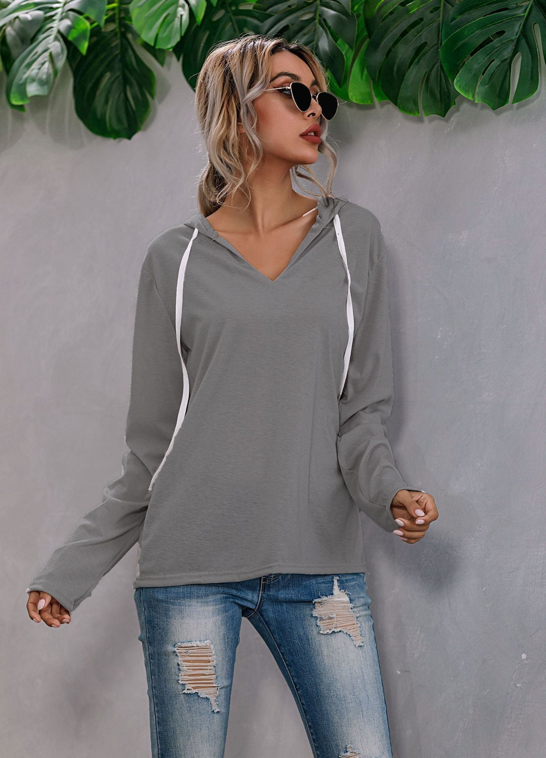 Comfortable Women's Hoodie