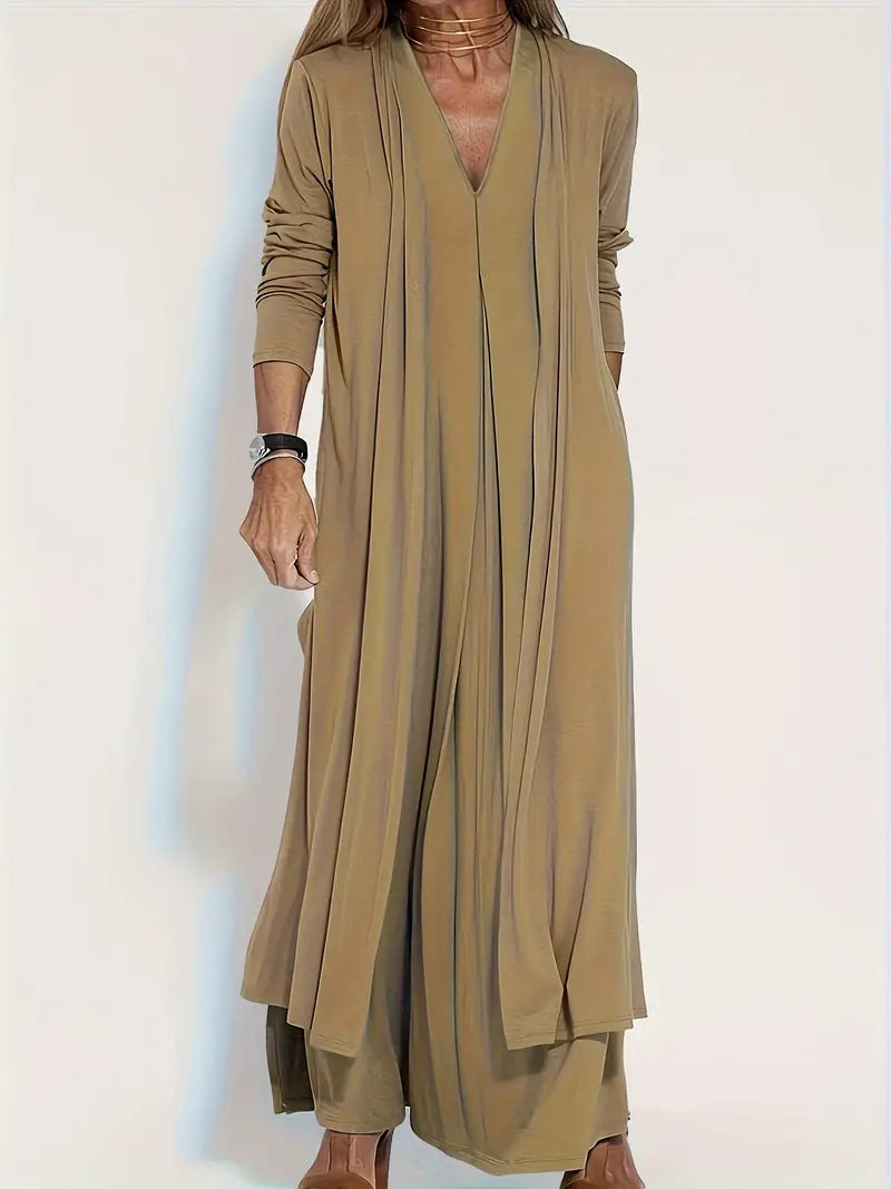 Stylish Ensemble Collection