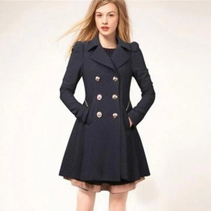 Chic Trench Coat for Fashion-Forward Looks