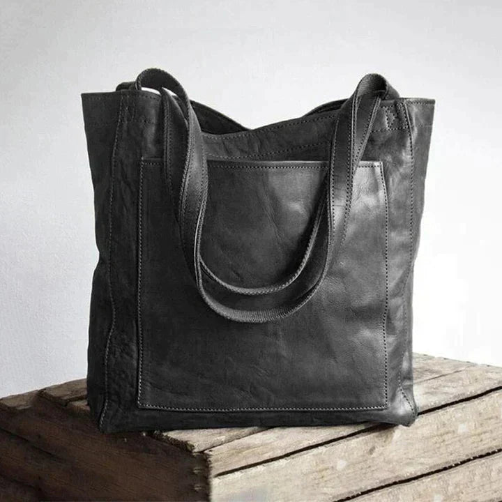 Ella - The Enduring Bag Crafted for Lasting Quality