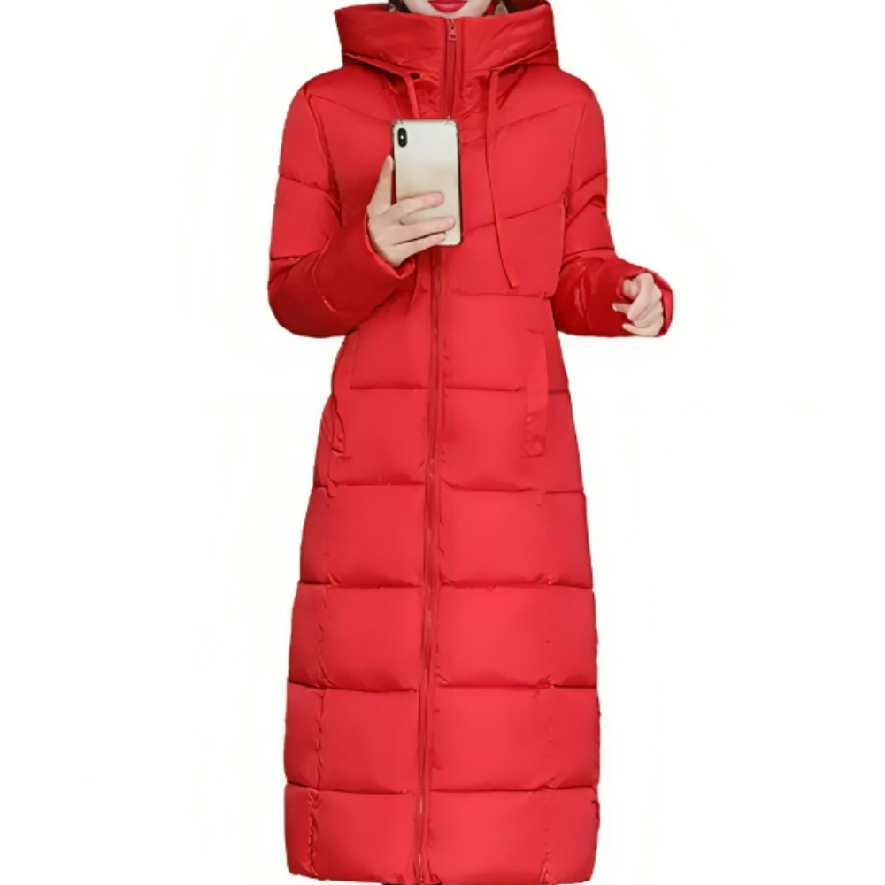 Anneliese Women's Cozy Winter Jacket
