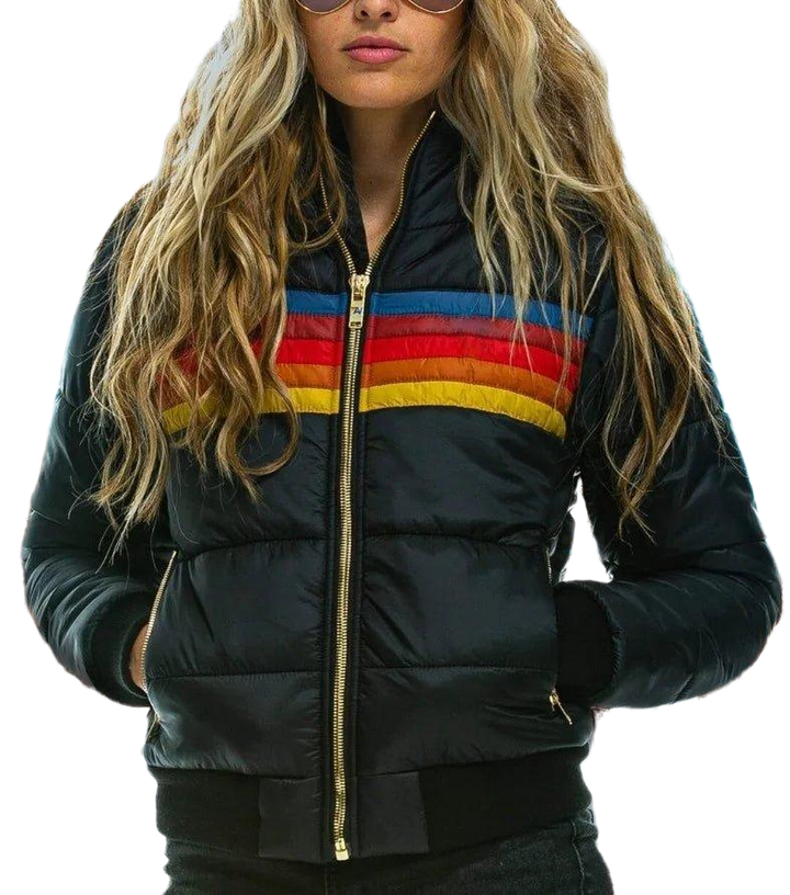 Alpexa | Urban Adventure Jacket