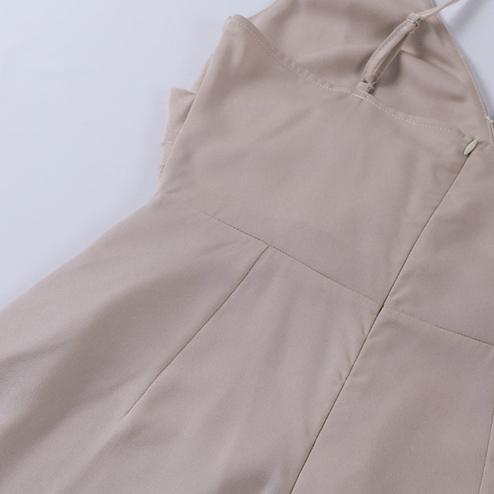 Classic Elegance Dress