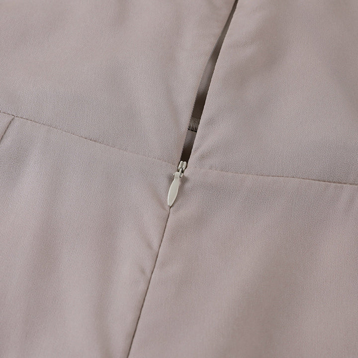 Classic Elegance Dress