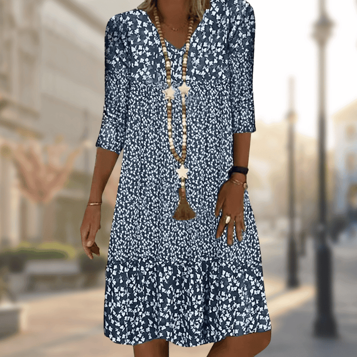 Chic and Comfortable Dress