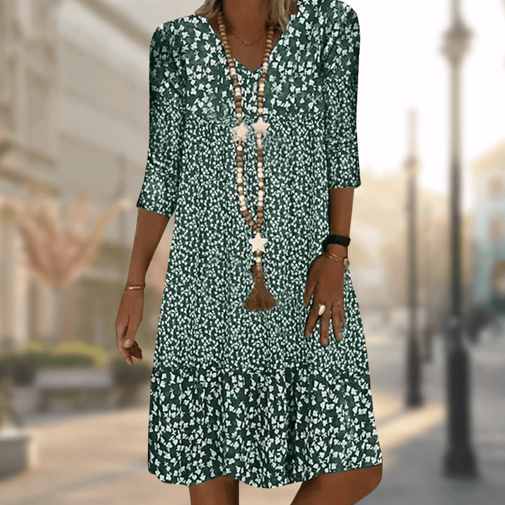 Chic and Comfortable Dress