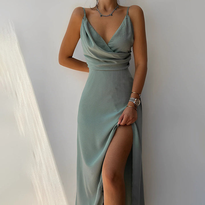 Classic Elegance Dress
