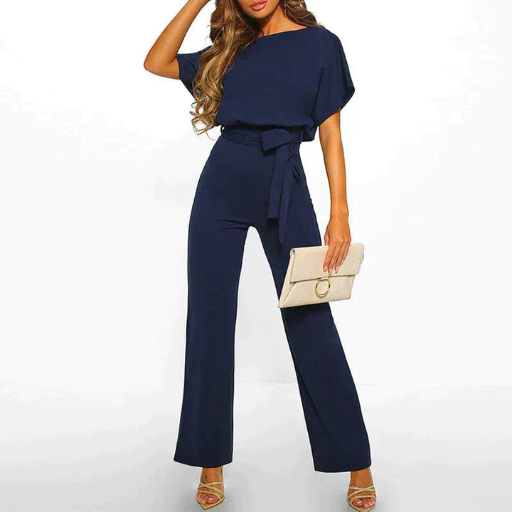 Chic Women's Jumpsuit