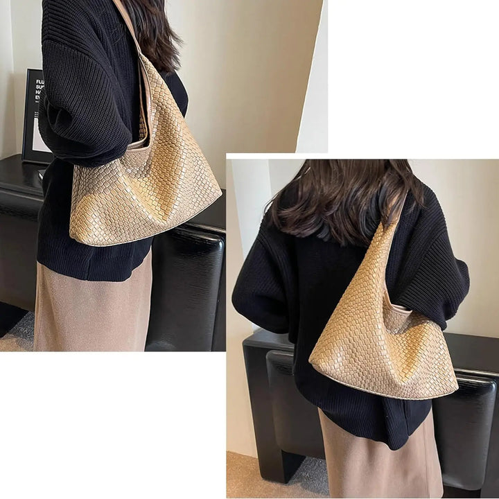 Sandia - Chic Women's Tote Bag