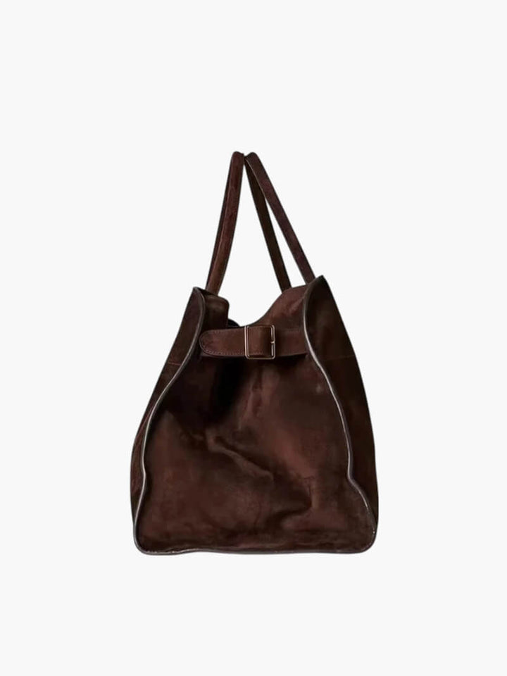 Chic Oversized Tote Bag