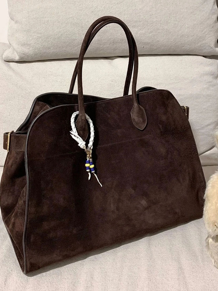 Chic Oversized Tote Bag
