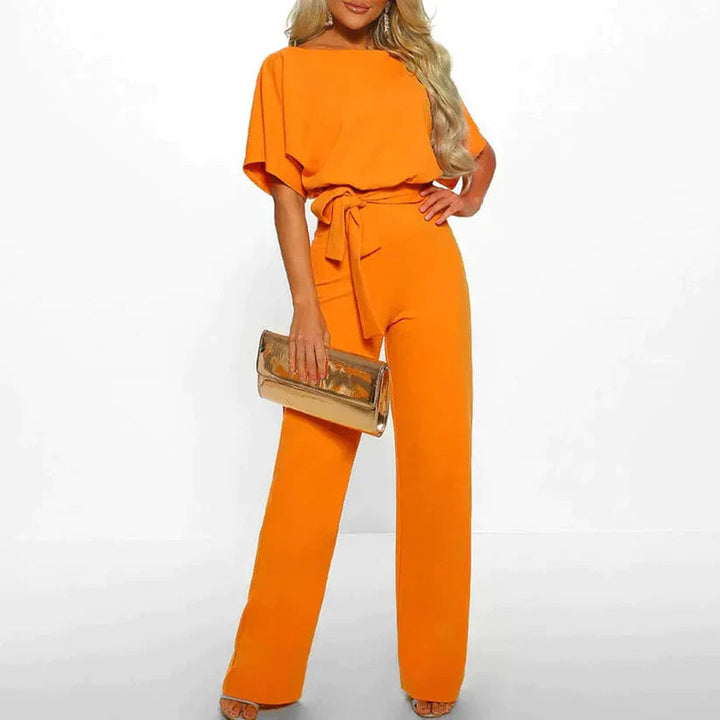 Chic Women's Jumpsuit