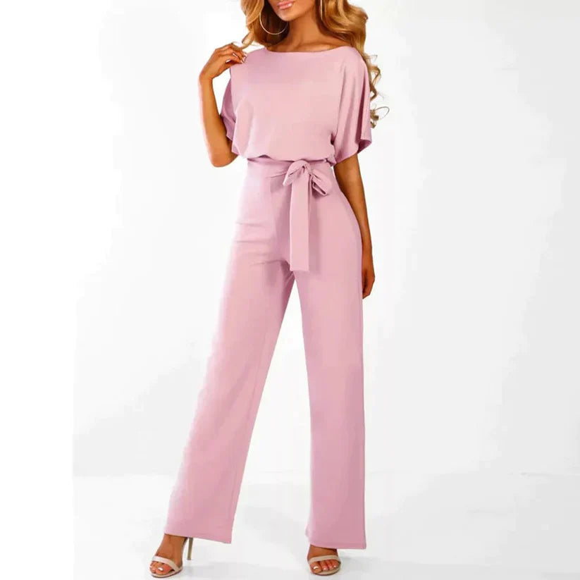 Chic Women's Jumpsuit