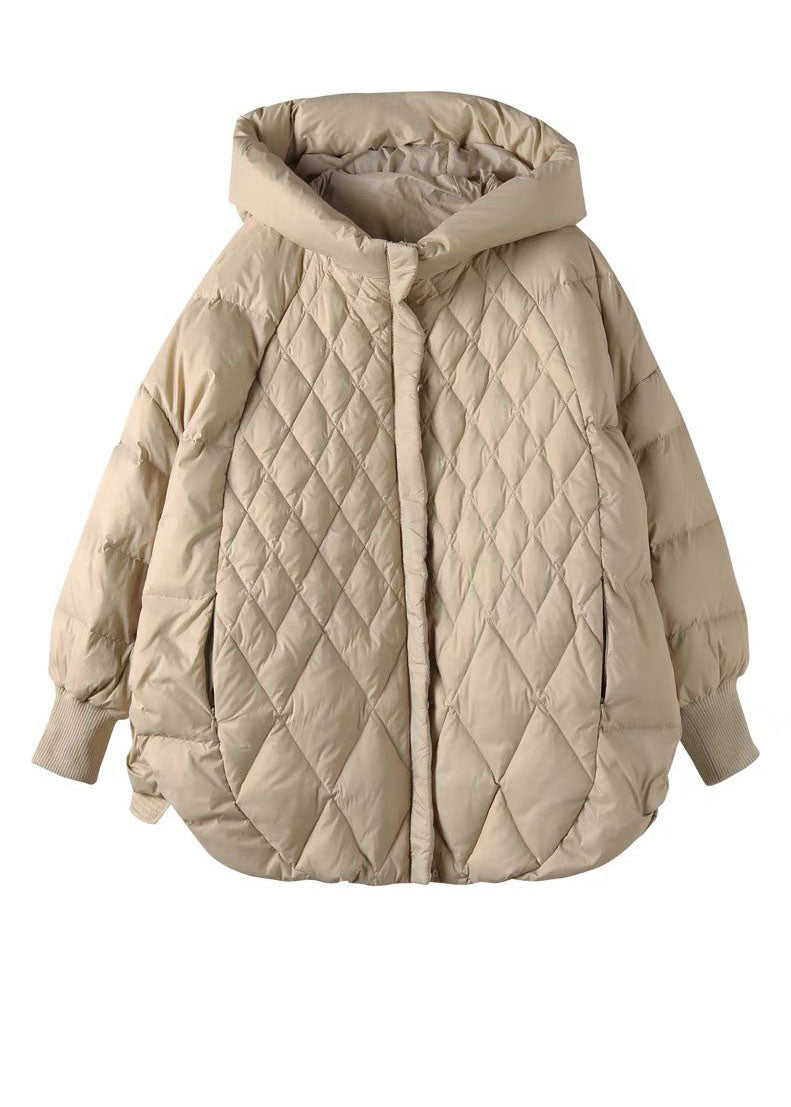 Bonnie Comfort Duck Down Jacket