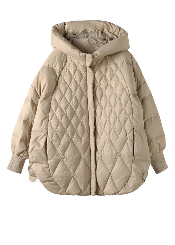 Bonnie Comfort Duck Down Jacket