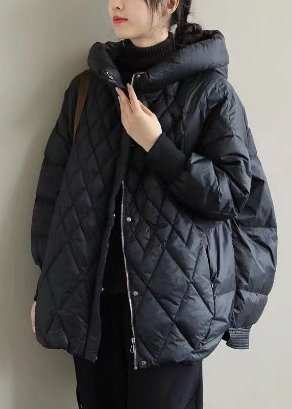 Bonnie Comfort Duck Down Jacket