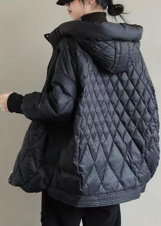 Bonnie Comfort Duck Down Jacket