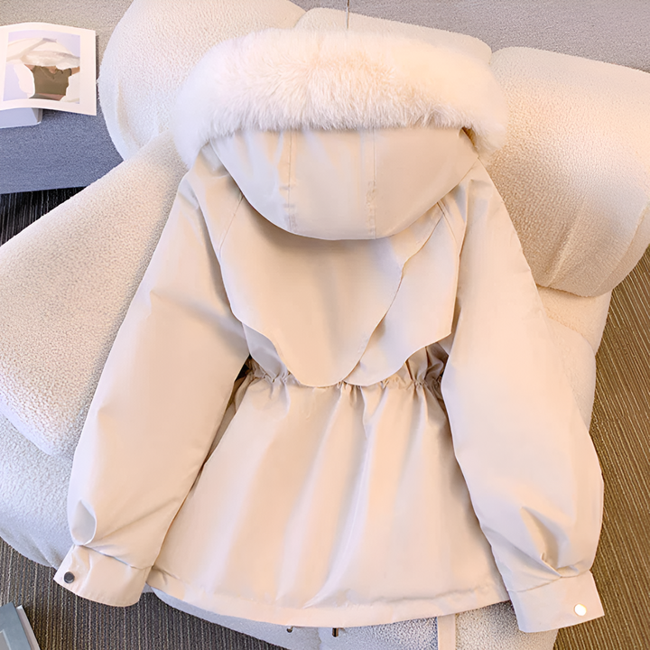 Jasmin | Elegant Winter Jacket