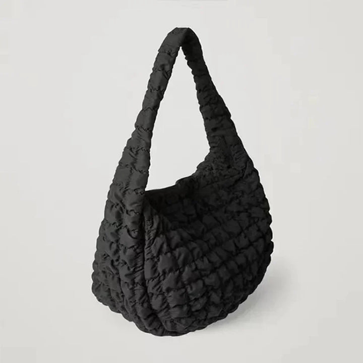 Down Shoulder Bag – The Perfect Travel Companion!