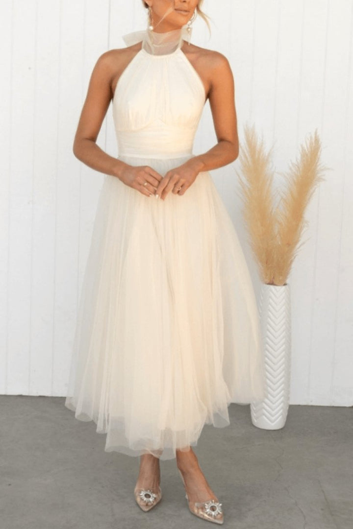 Sacha - Chic Summer Dress