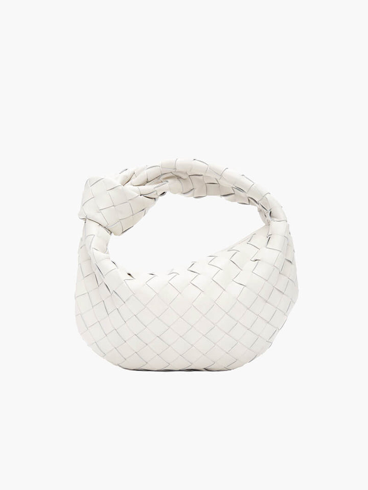 Stylish Woven Tote Bag
